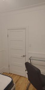 6 1/2 - Montréal (Le Plateau Mont-Royal) - 795 $/mois - Photo 4