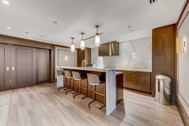 For Lease - 268 Buchanan Drive Unit# 612W, Markham, Ontario - Photo 1