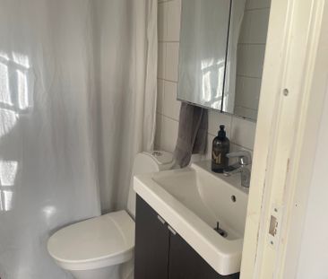 Glacialgatan 18 - Foto 2