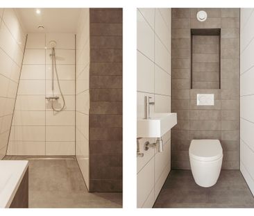 Tussenverdieping te huur in AMSTERDAM - Photo 2