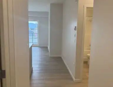 Brand new 2 bedroom condo next to Seton Shopping District | 3121 - 20295 Seton Way Southeast, Calgary - Photo 1