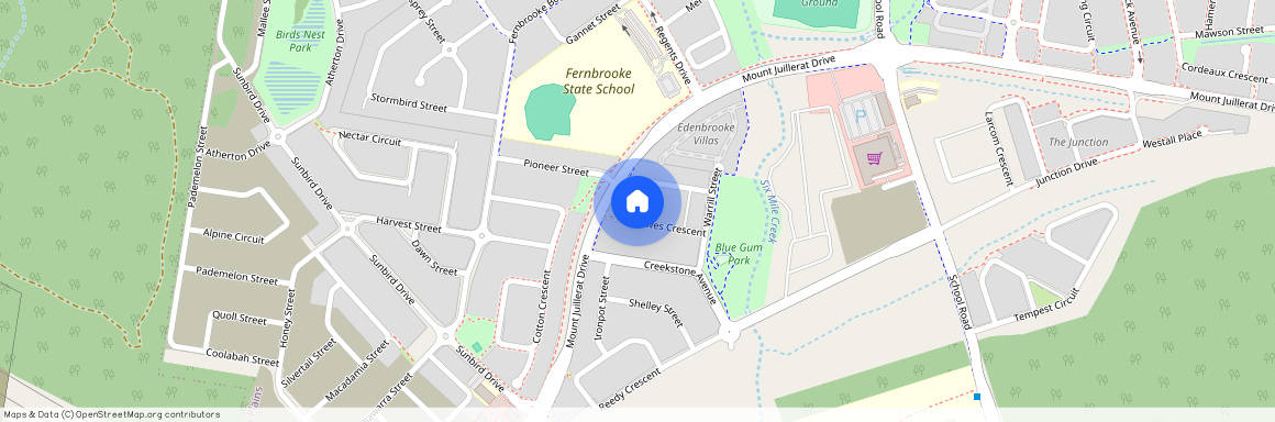 2/17 Crewes Crescent, Qld 4301, Redbank Plains