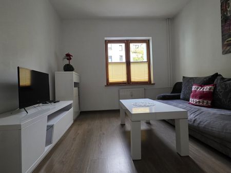 (Symbol 436868) MIESZKANIE na WYNAJEMSzczecin, Stare Miasto Stare Miasto - 4 pokoje z widokiem na Odrę. - Zdjęcie 5