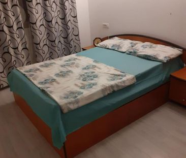 Mangalia apartament 2 camere Sos Constatie la casa de inchiriat - Fotografie 1