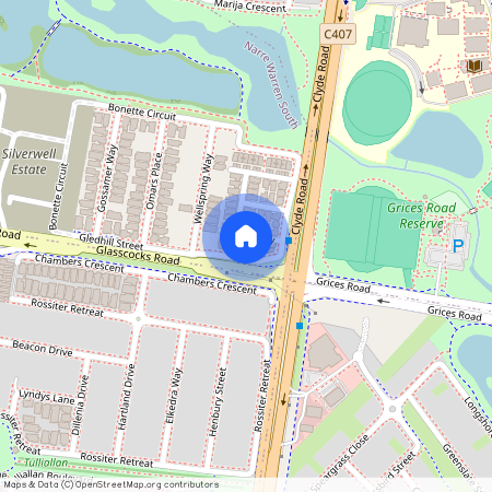 49 Gledhill Street, Narre Warren South