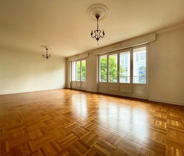 Location Appartement 4 pièces 84m² BREST 29200 - Photo 5