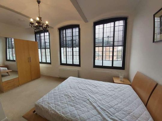 Brook Street, Derby, DE1 - Photo 1