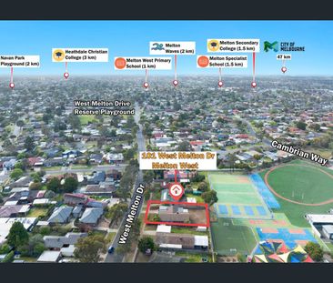 Spacious Family Living in Prime Melton West Location - Photo 6