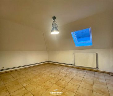 appartement 1 chambre avec mezzanine - Photo 6