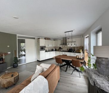 Te huur: Appartement Twentsestraat in Deventer - Foto 4