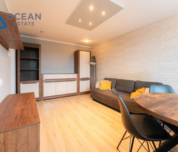 Mieszkanie 36 m 2 na wynajem Gdynia Witomino - Zdjęcie 1