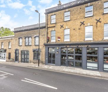Parish Lane, Penge SE20 - Photo 1