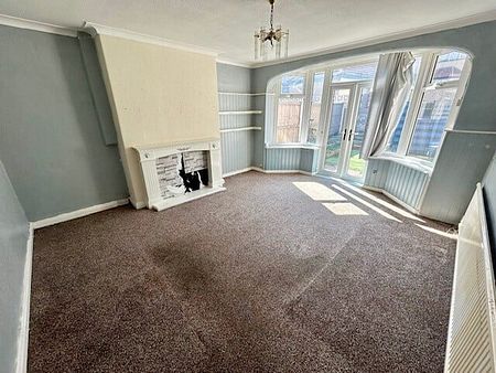 Cliff Place, Blackpool, FY2 9JT - Photo 3