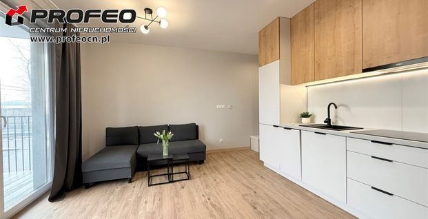 Mieszkanie na wynajem - Фото 1