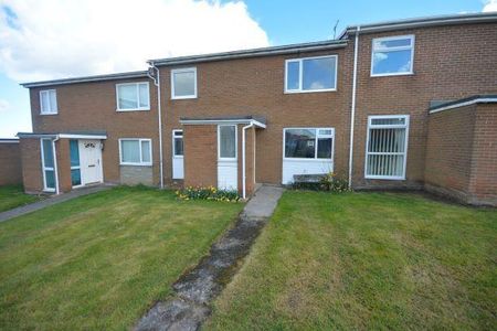 3 bedroom terraced house to rent - Photo 4
