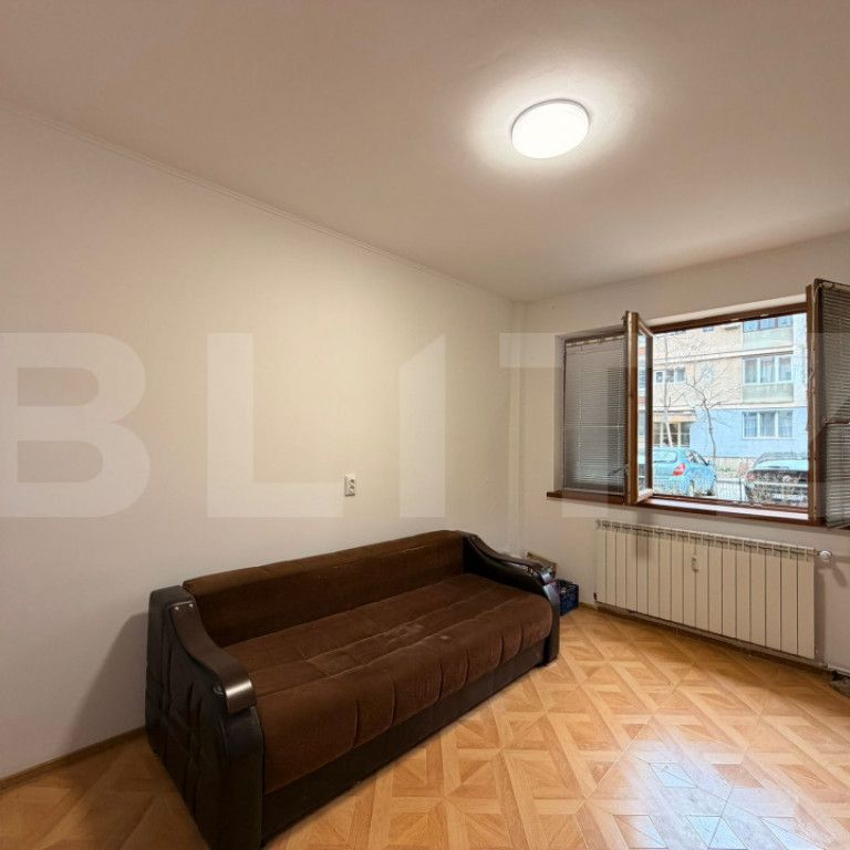 Garsoniera spre inchiriere, 19.47 mp, zona Brazda lui Novac, - Photo 1
