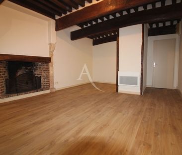 Location Appartement 1 pièce 32m² - Photo 2