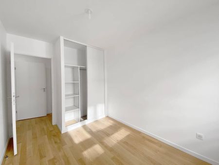 Rental Apartment Rueil-Malmaison Mont-Valérien - Photo 5