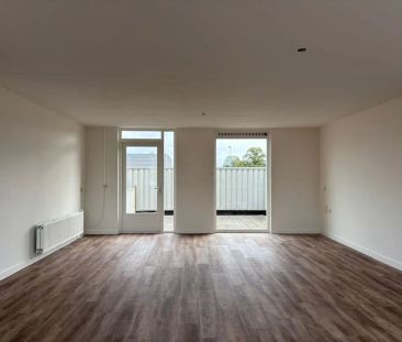 Appartement de 3 pièces Hagelingerweg, Santpoort-Noord - À louer - Photo 1