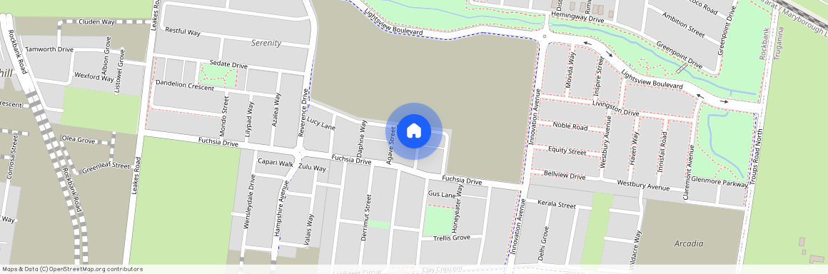 54 Viola Drive, Vic 3335, Rockbank