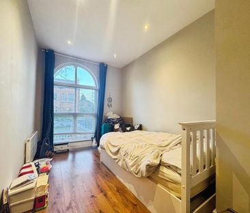 3 bedroom flat to rent - Photo 5