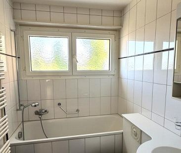 4 Zimmer Wohnung mit Aussicht - Foto 6