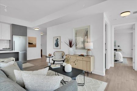 For Lease - 664 Spadina Avenue Unit# 503, Toronto, Ontario - Photo 2