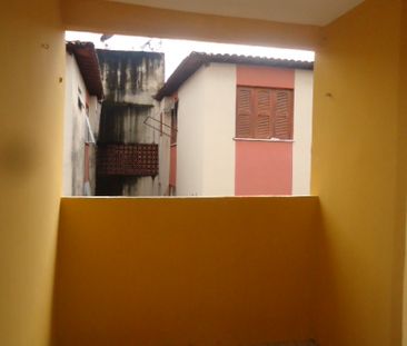 PARANGABA - APARTAMENTO - CAPITAO AMERICO MENEZES, 277 APT 203 C1 V... - Foto 4