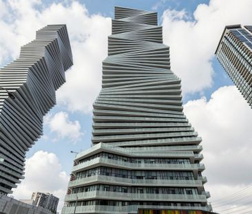 For Lease - 3900 Confederation Parkway Unit# 1809, Mississauga, Ont... - Photo 1