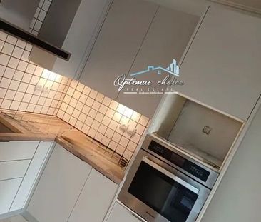 Διαμέρισμα για ενοικίαση Κέντρο (Καλύβια Θορικού) - Photo 4