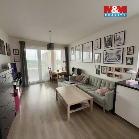 Pronájem bytu 3+kk 83 m², Zimova 1018, Praha - Photo 2