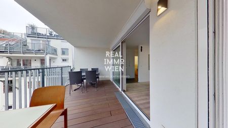 @Wundeschöne Wohnung mit Balkon gegenüber der Hauptbibliothek zu vermieten!!! 1070 Wien! 360°- 3D Besichtigung!!!@ - Photo 5