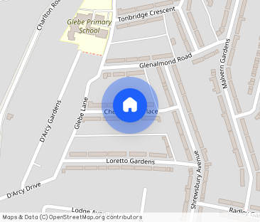 Cheltenham Place, Harrow - Photo 1