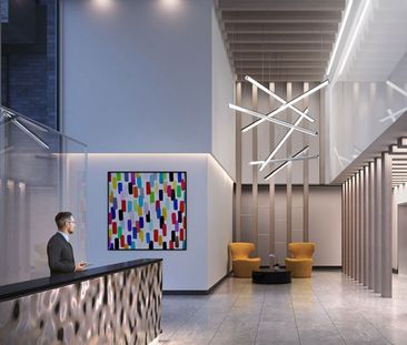 For Lease - 86 Dundas Street Unit# 1004, Mississauga, Ontario - Photo 4