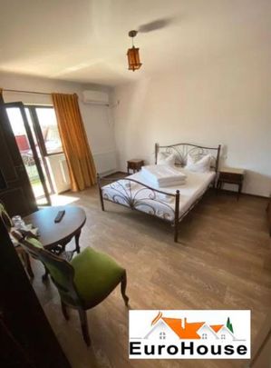 Apartament cu 2 camere de inchiriat in Alba Iulia - Fotografie 1