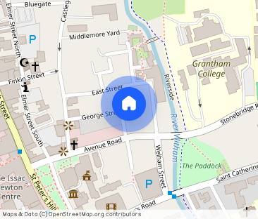 George Street, Grantham - Photo 1