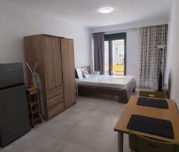 Studio/Γκαρσονιέρα για ενοικίαση - Σητεία, - Φωτογραφία 2