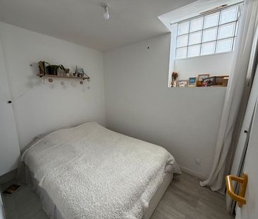 Location Appartement 1 pièce 24m² - Photo 5