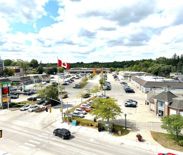 For Lease - 215 Lakeshore Road Unit# 523, Mississauga, Ontario - Photo 6