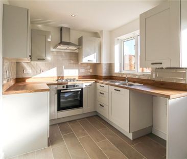 2 bedroom terraced house to rent - Photo 6