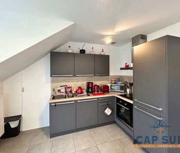 Appartement te huur - Photo 3