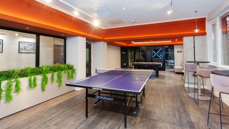 Studio to rent - Photo 3