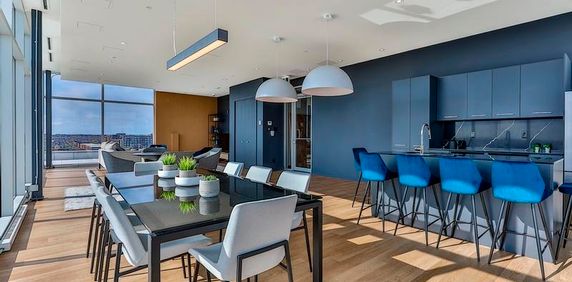 1-bedroom - 2505 Boulevard Marcel-Laurin, Montréal - Photo 2