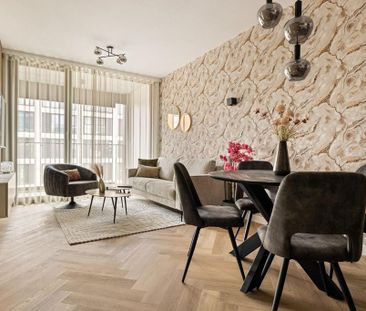 Appartement te huur: Niemeyerstraat 215 2132 HE Hoofddorp - Foto 3