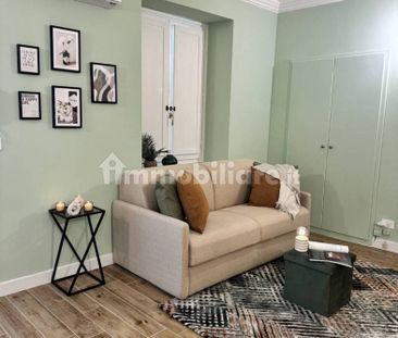 Bilocale via Giuseppe Mazzini 34, Via della Rocca, Torino - Foto 1