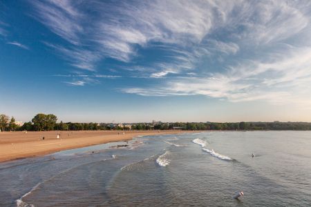 For Lease - 38 Leuty Avenue Unit# 1A, Toronto, Ontario - Photo 2