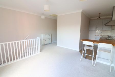 1 Bedroom Maisonette To Rent - Photo 5