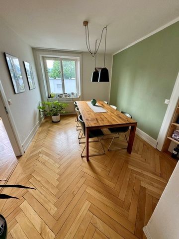 3.5 Zimmer, 60 m², Untergeschoss - Photo 5