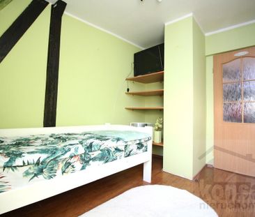 4-pokojowe mieszkanie na wynajem - ul. Bydgoska - Zdjęcie 5