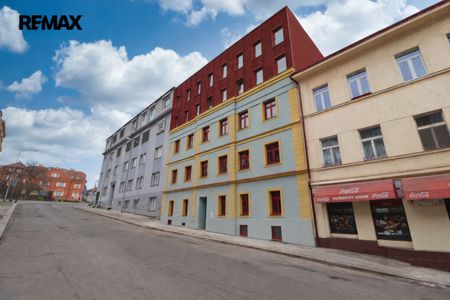 Pronájem bytu 1+kk a garsoniéry 34 m², Musílkova 172, Praha - Photo 4